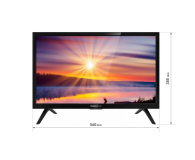 Thomson 24HD3201 - 1388541 - zdjęcie 2